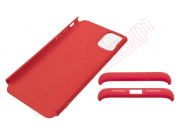GKK 360 red case for Apple iPhone 11, A2111, A2221, A2223